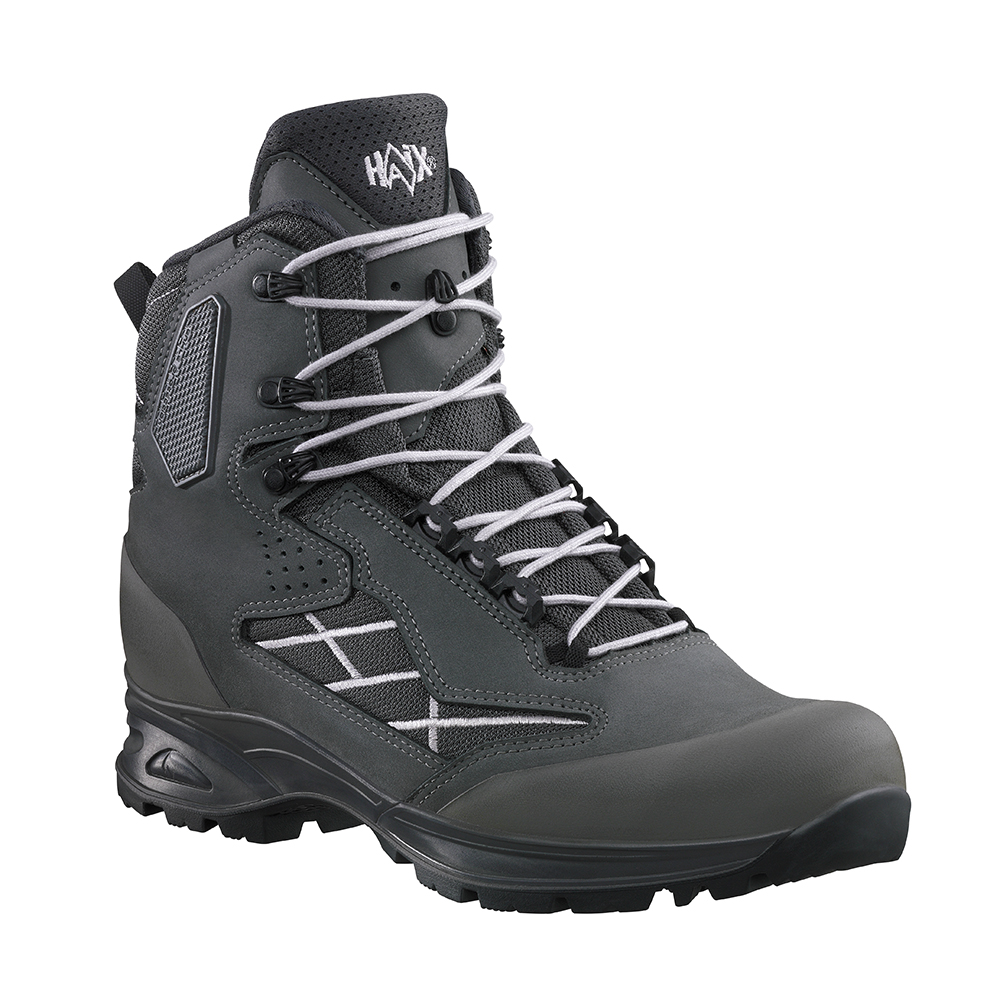 HAIX Scout 3.0 GTX grey-silver