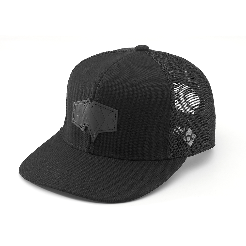 HAIX Snapback Cap mono