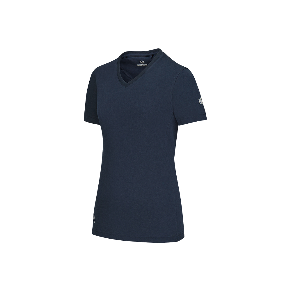 Erlebe puren Komfort. Dein Flextreme Shirt ist tailliert und angenehm im Tragegefühl.