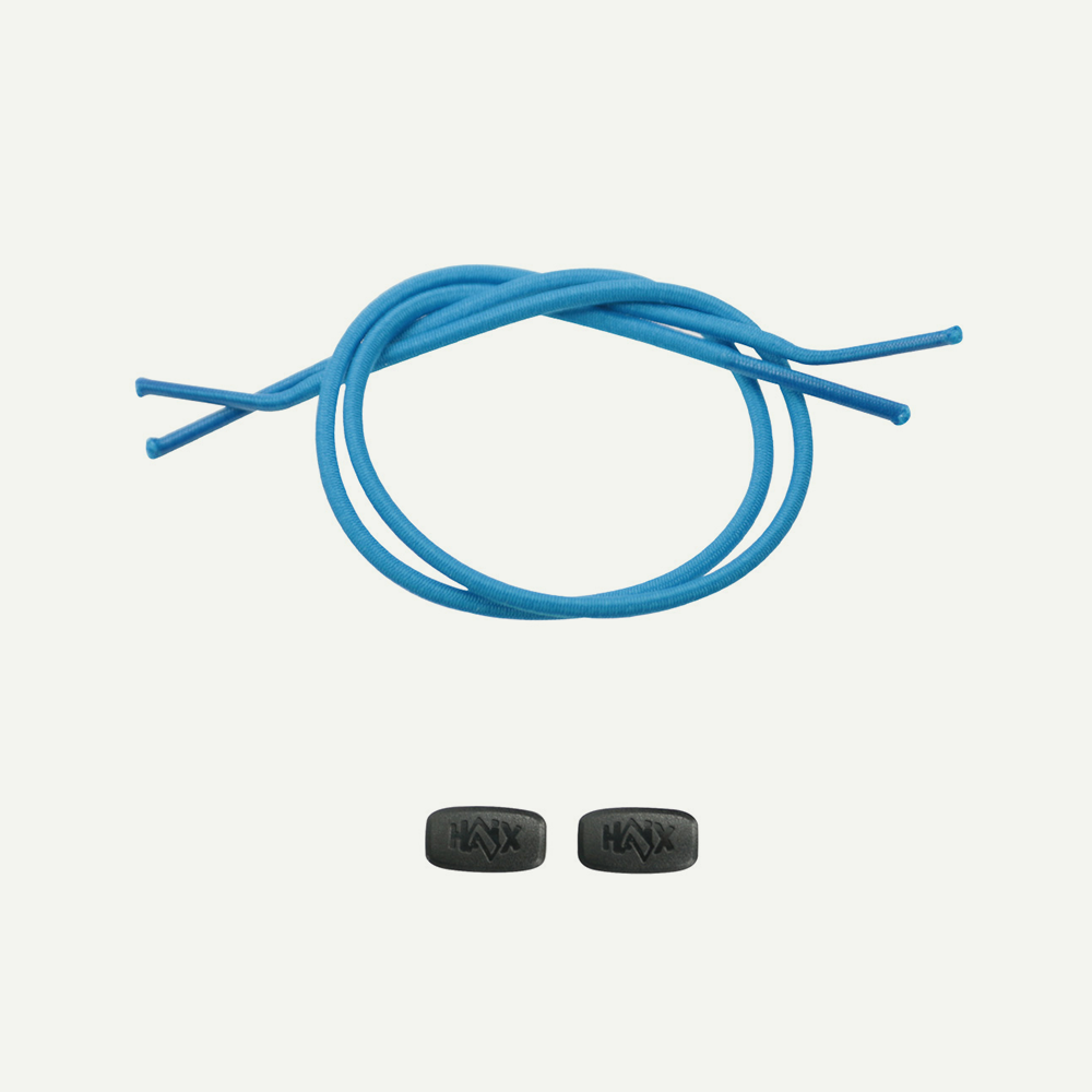 HAIX FLEXLACE reparationssæt CNX Safety blue