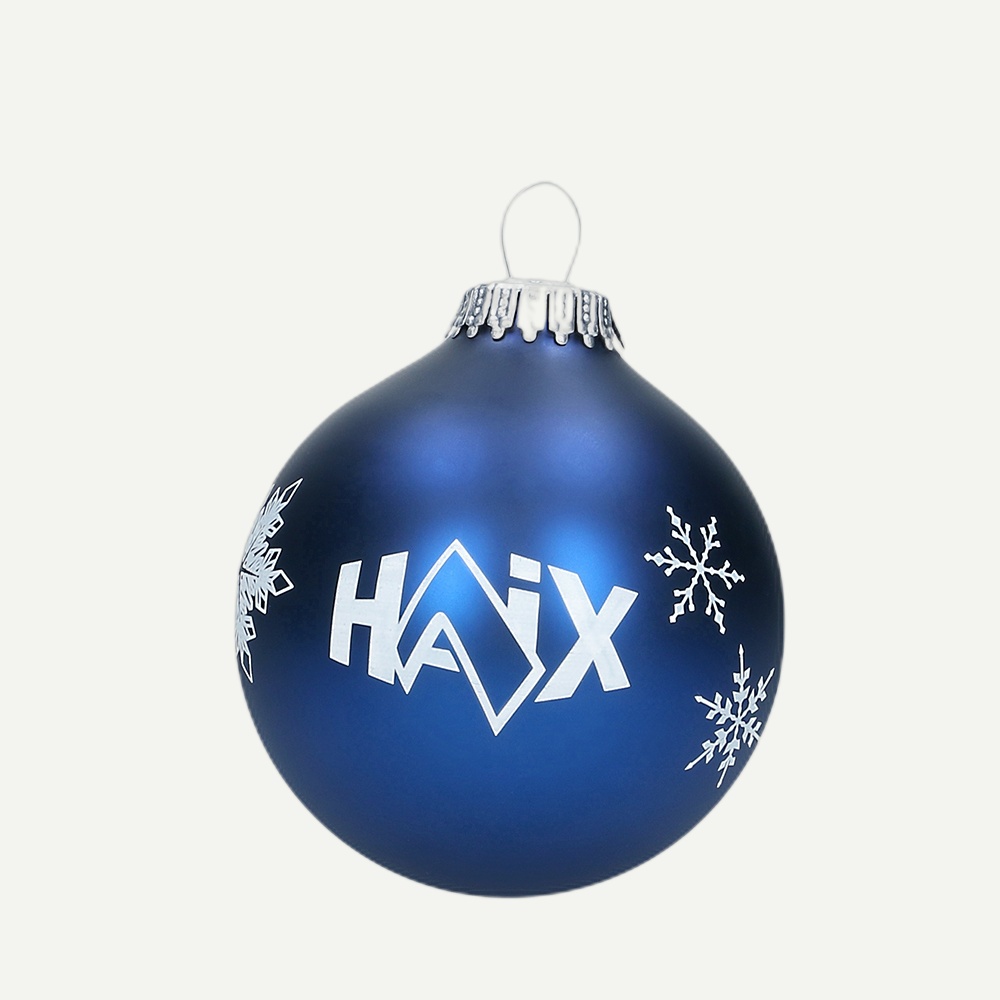 HAIX Julekugle