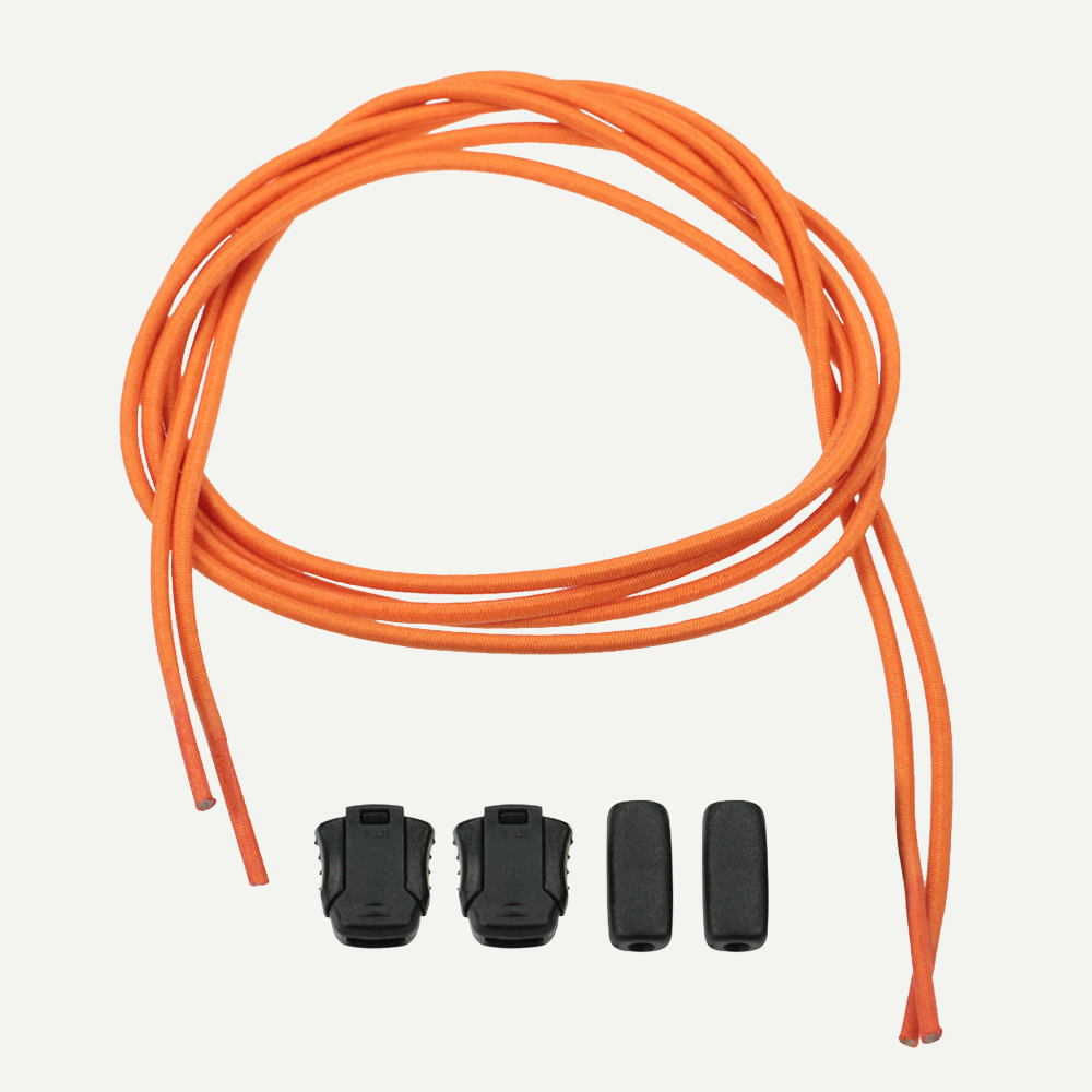 HAIX FLEXLACE reparationssæt orange