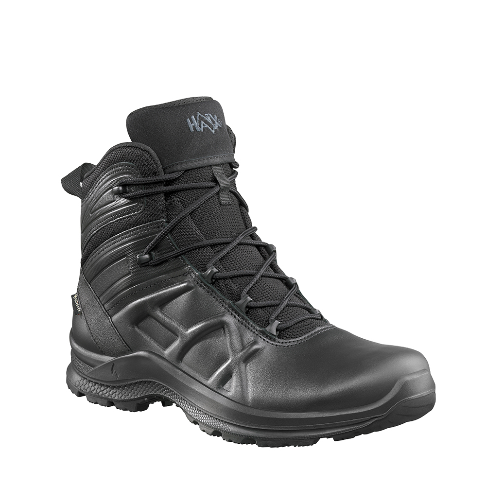 HAIX Black Eagle Tactical 2.0 GTX mid/black HAIX Black Eagle Tactical 2.0 GTX mid/black