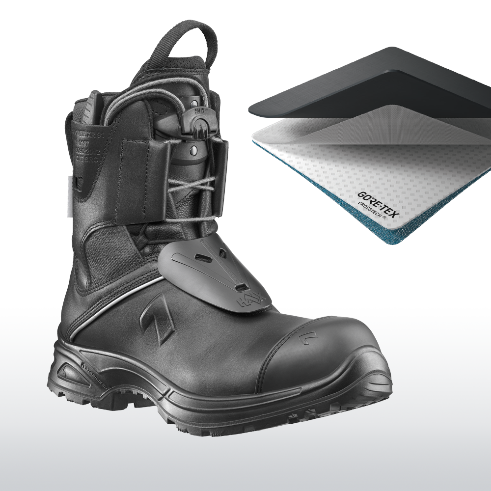 Gore-Tex Crosstech Gore-Tex Crosstech