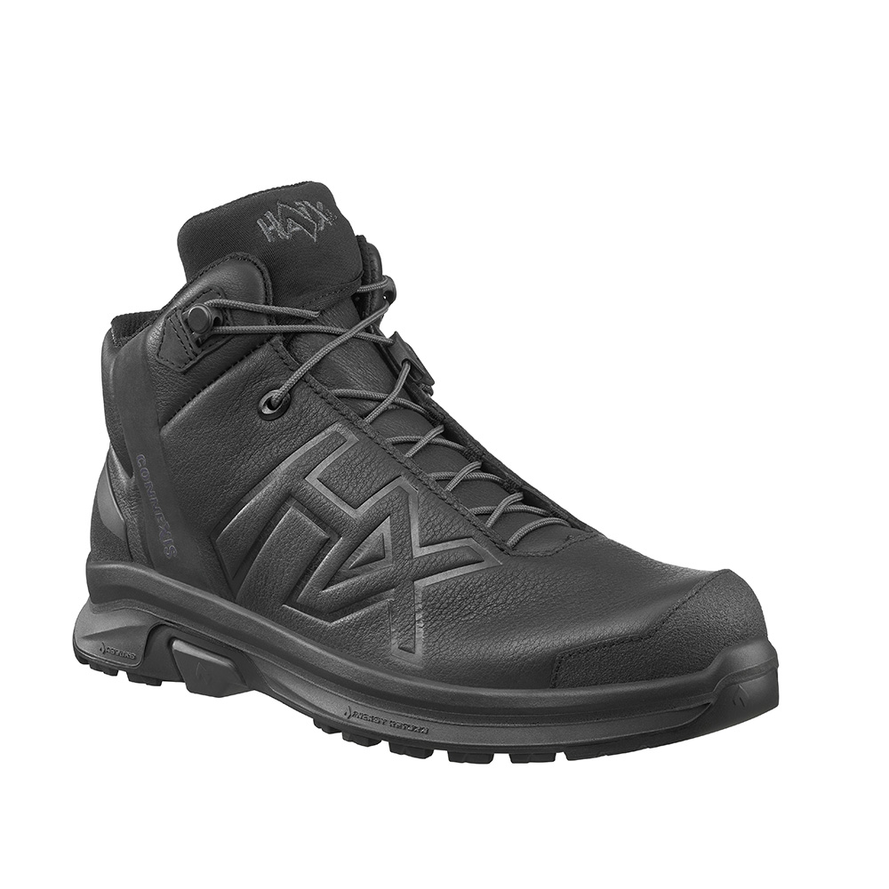 HAIX CONNEXIS Go GTX Ws LTR mid
