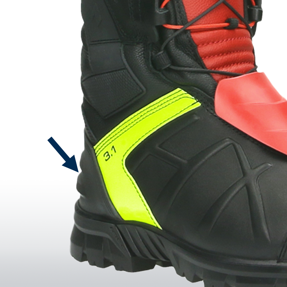Fire Hero 3.1 easy slip out