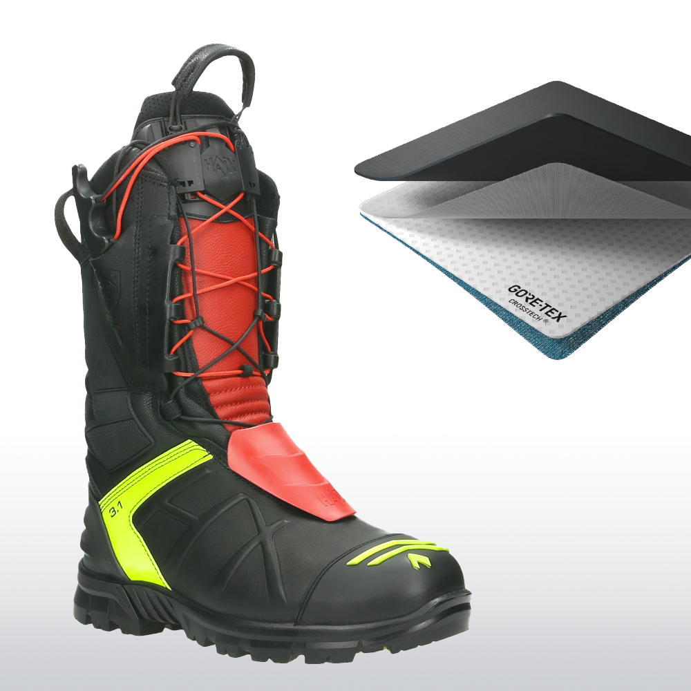 Gore-Tex Crosstech