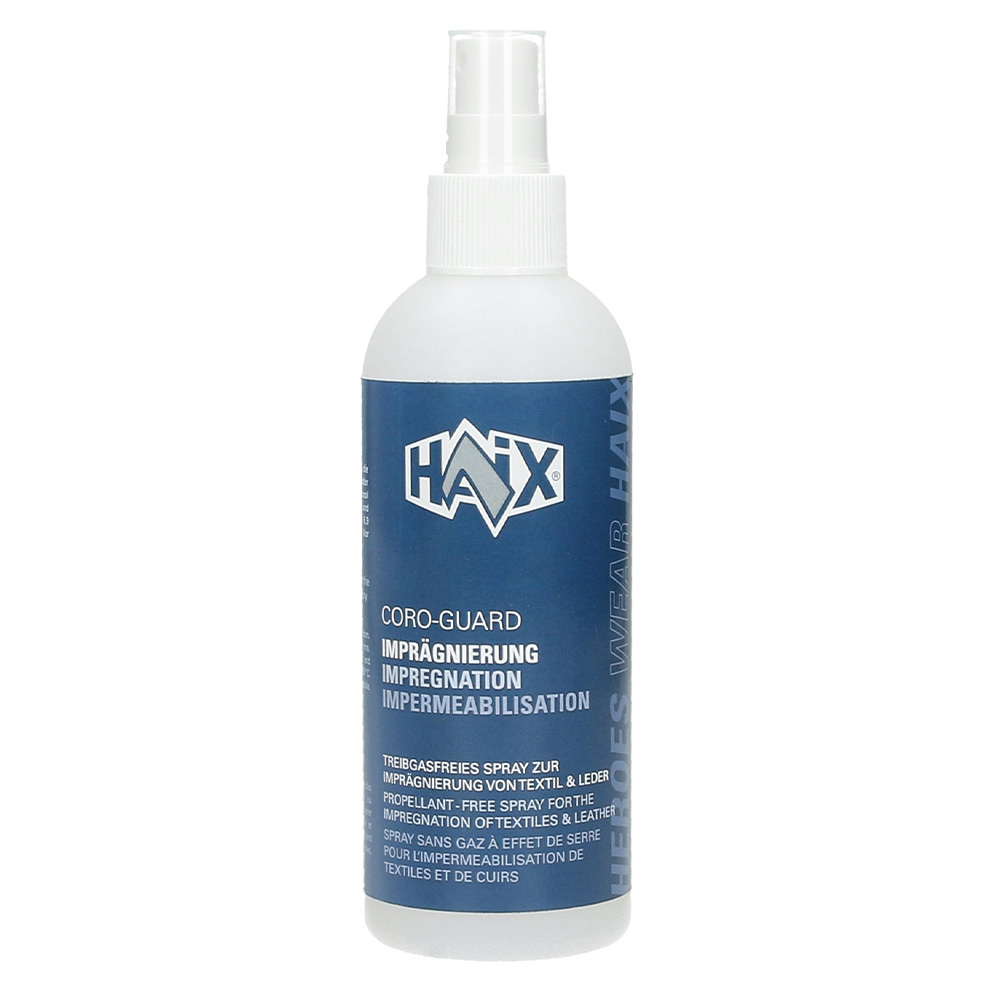 900503_haix_impraegnierspray_web HAIX Waterproof Spray