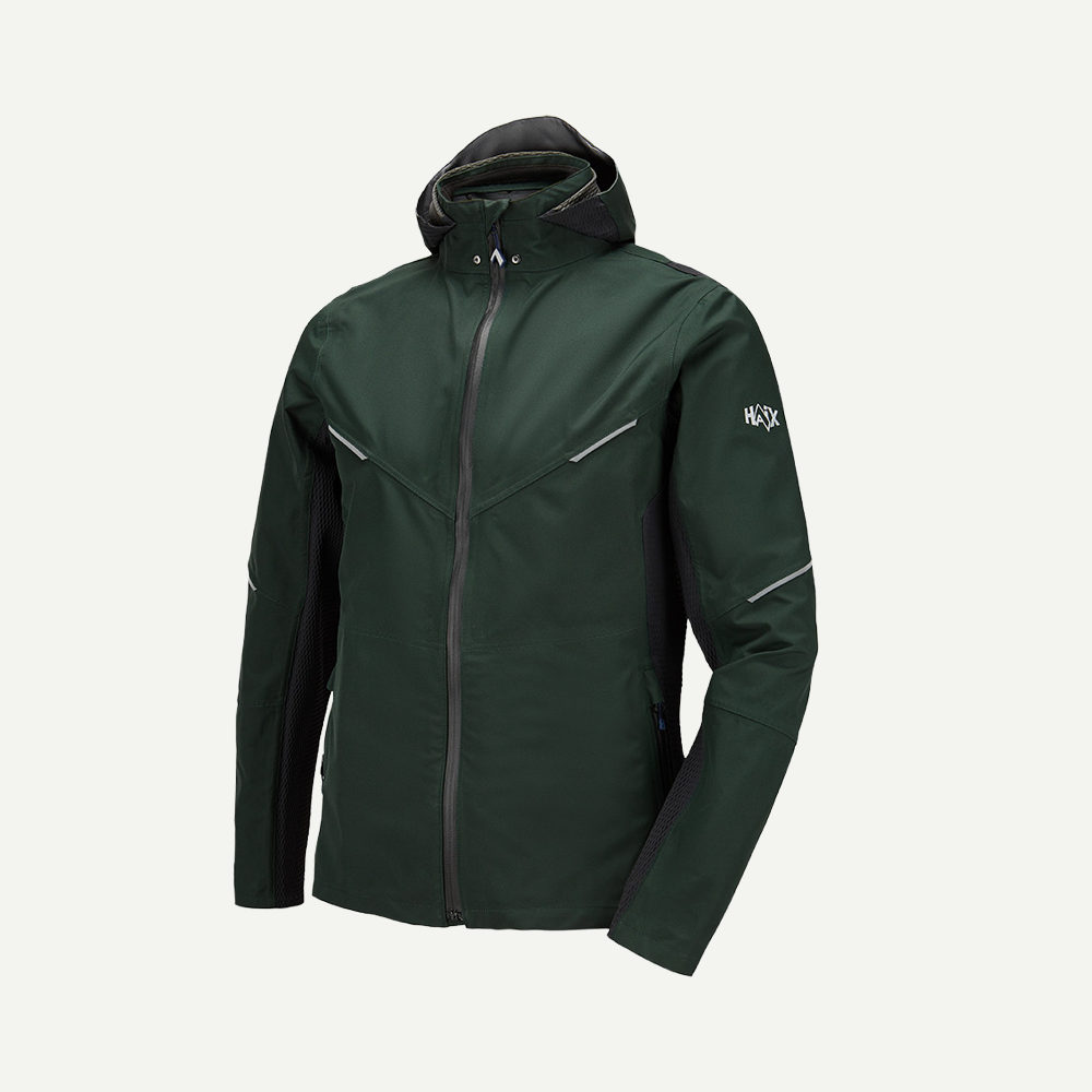 HAIX Flextreme Weatherproof Jacket GTX/olive