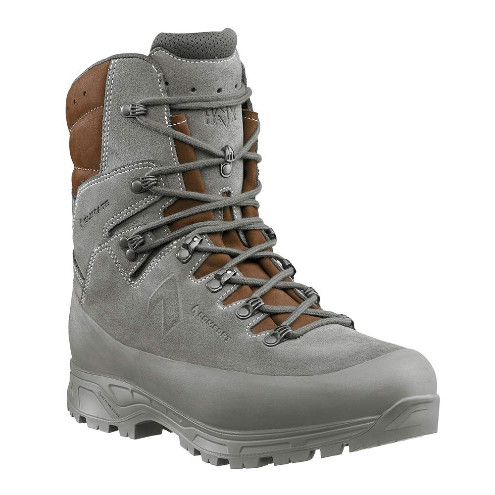 HAIX Nature Winter GTX