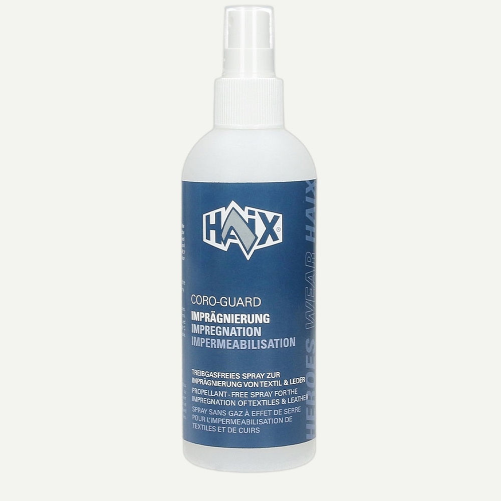HAIX imprægneringsspray