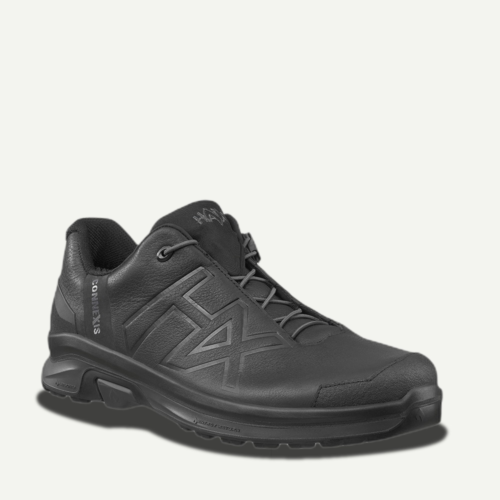 HAIX CONNEXIS Go GTX LTR low