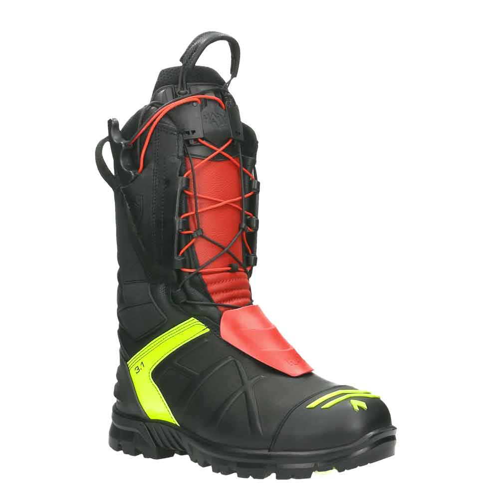 HAIX Fire Hero 3.1