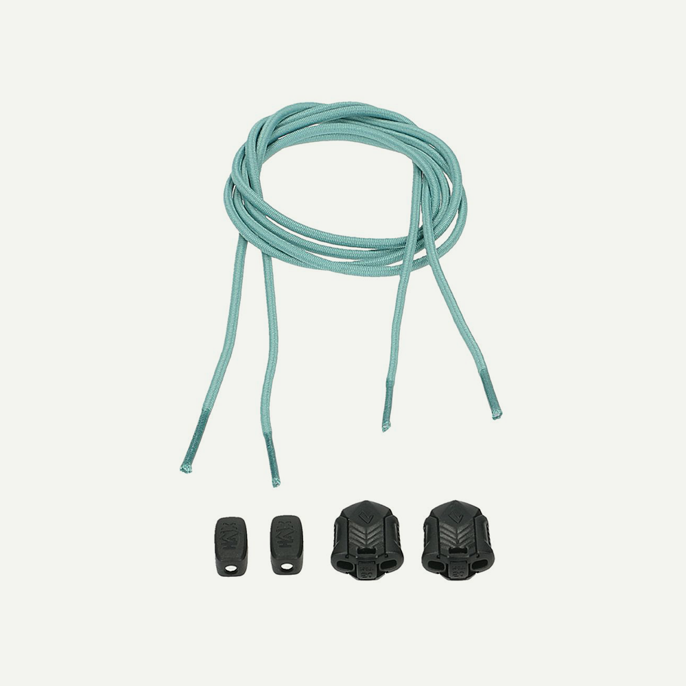 HAIX FLEXLACE reparationssæt CNX GO low/mint