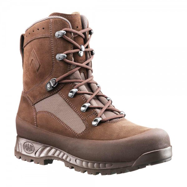 HAIX Boots Desert Combat High Liability Male,