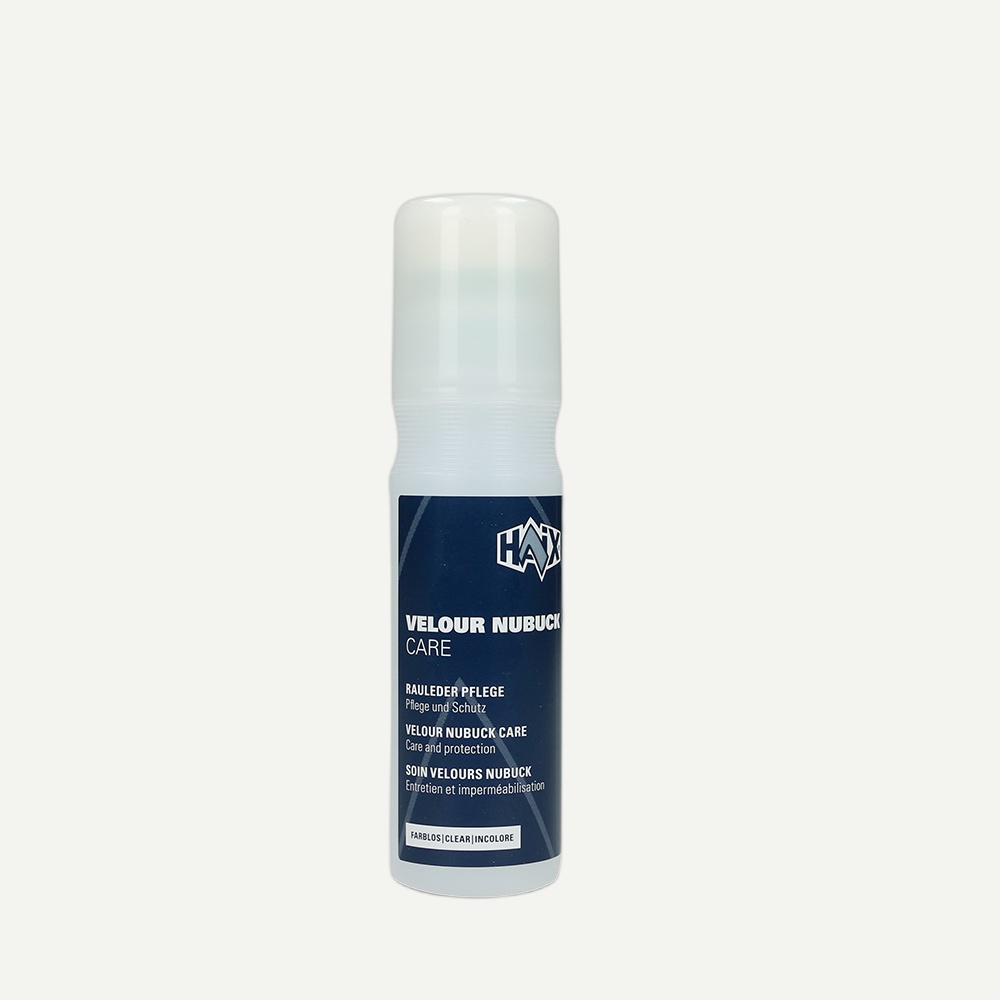 HAIX Plejemiddel til ruskind, velour og nubuk 75 ml