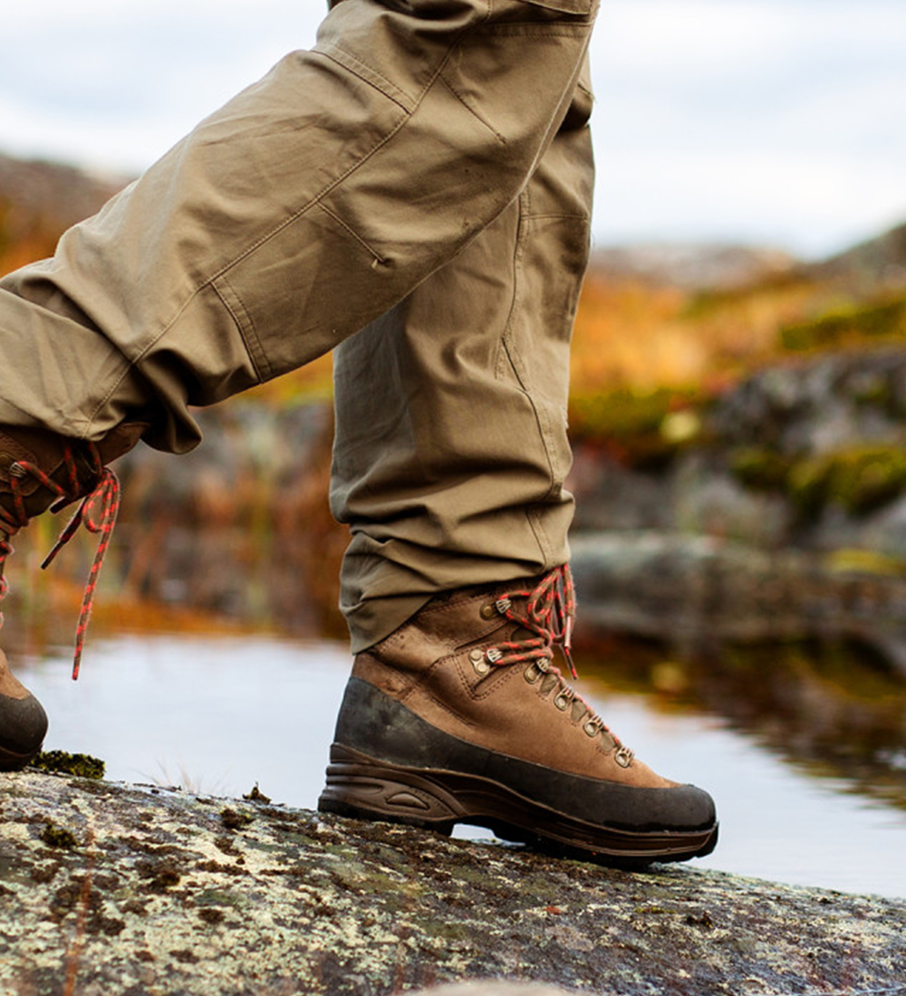 HAIX Nature One GTX Ws, Your Nature One Ws for women: robust and HAIX Nature One GTX Ws, Your Nature One Ws for women: robust and
