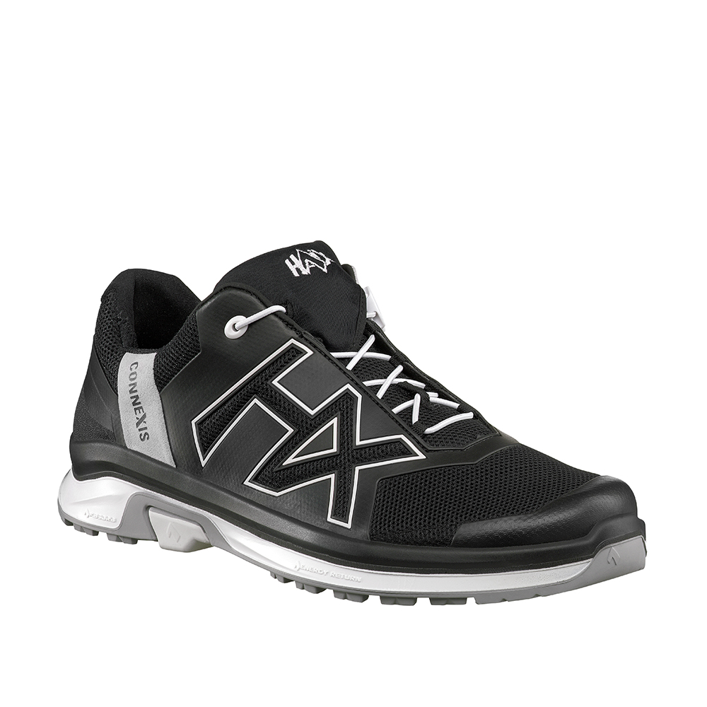 HAIX CONNEXIS Air low/black-silver