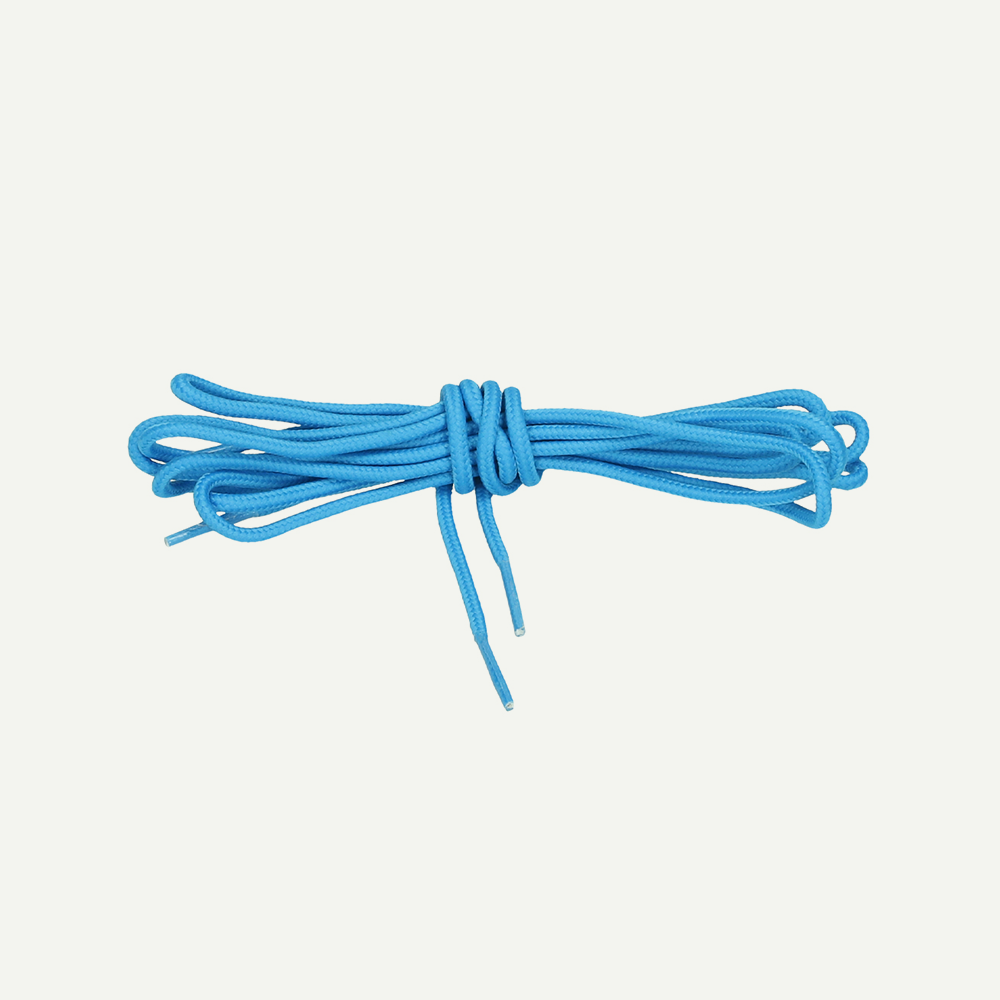 Schnur, Kordel, Blaue Schnur, Kordelzug, Garn