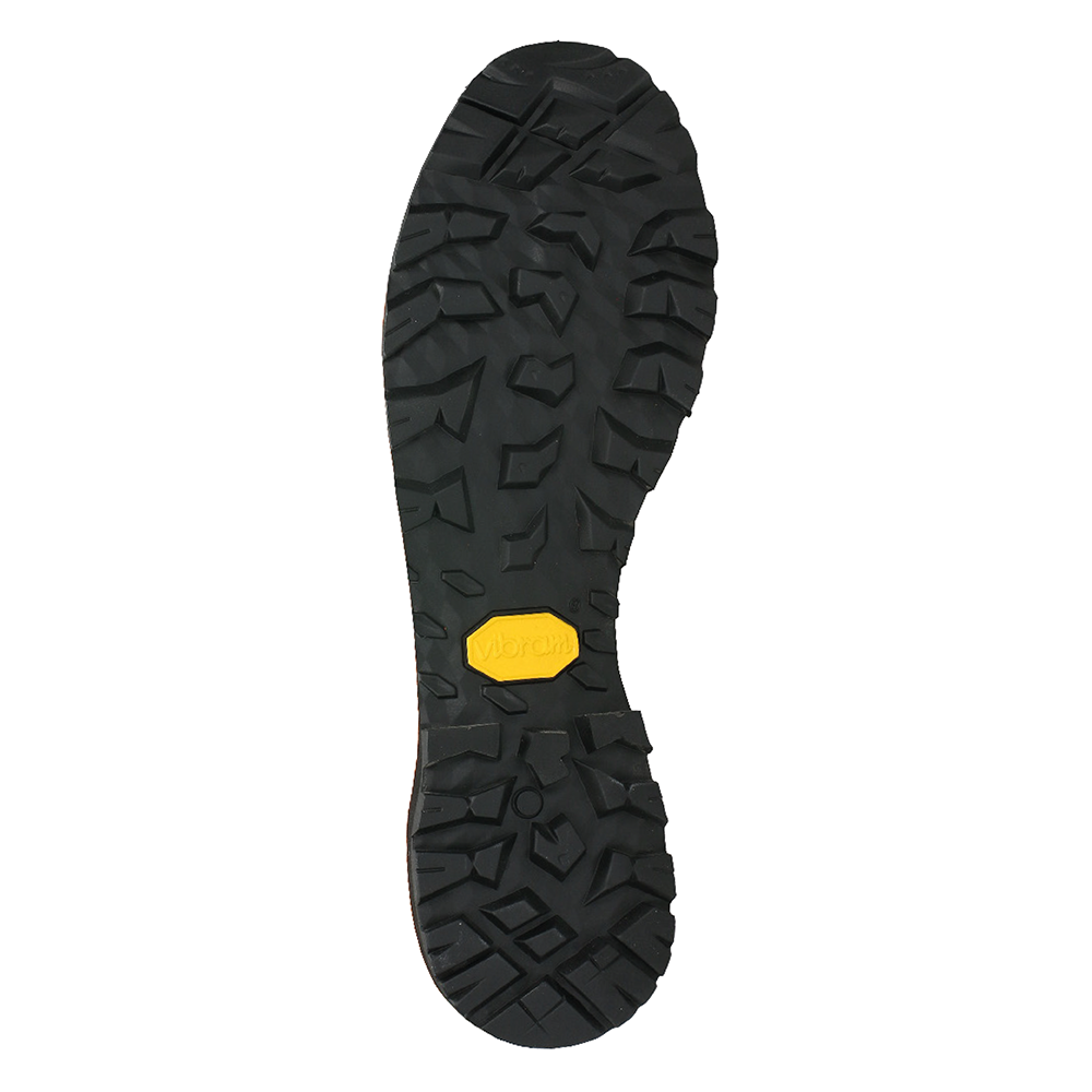 Gummi-Sohle, Trittfest, Schuhsohle, Muster, Noppen
