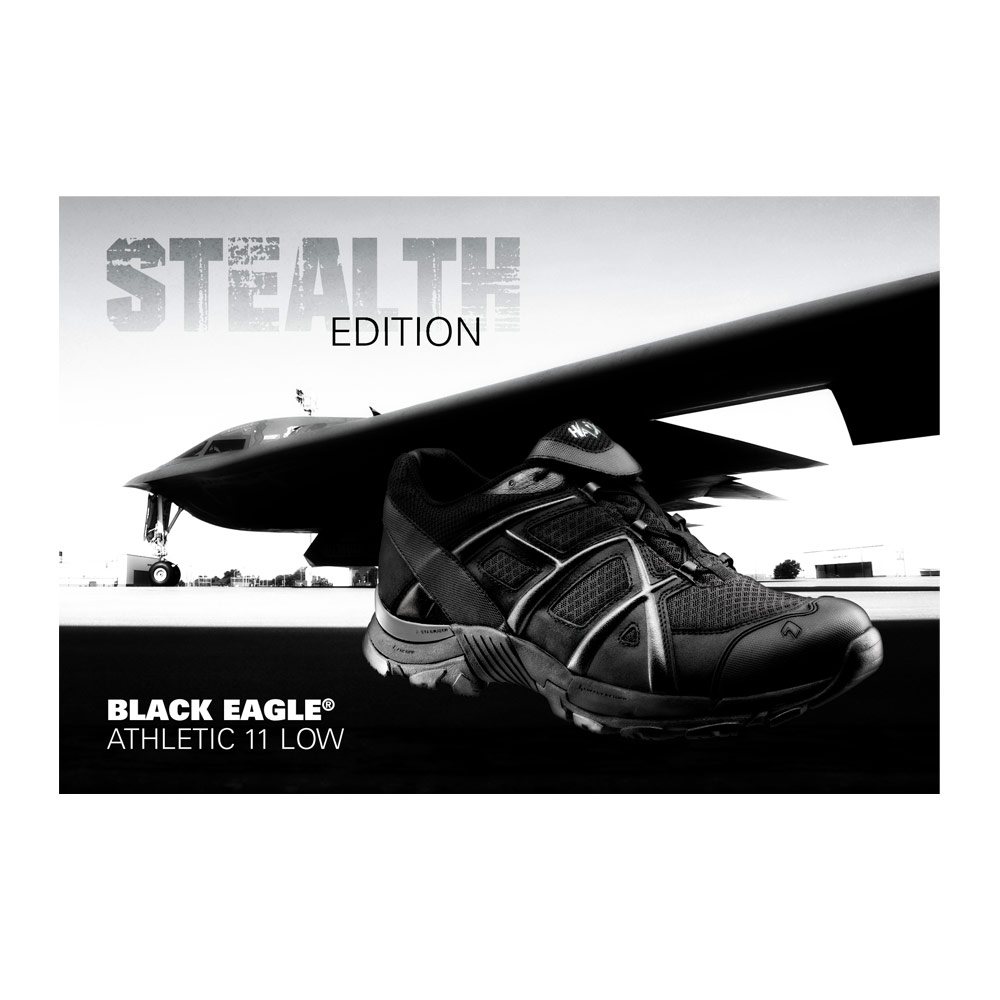 stealth