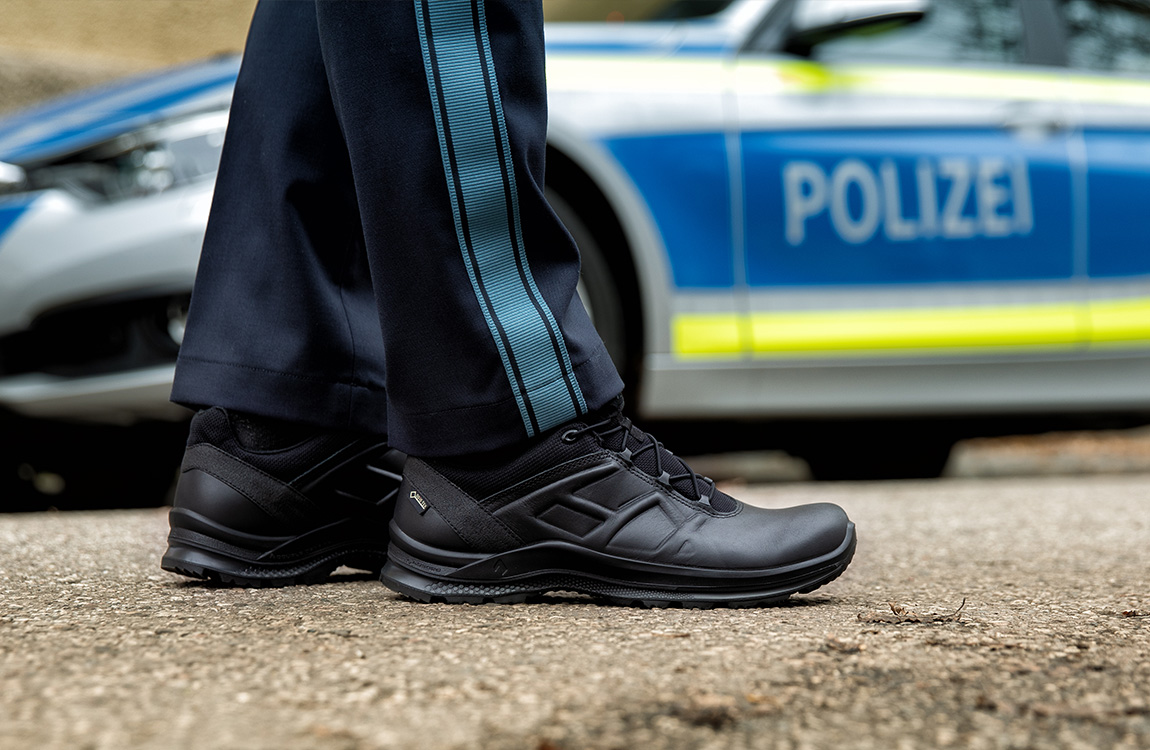 POLICE