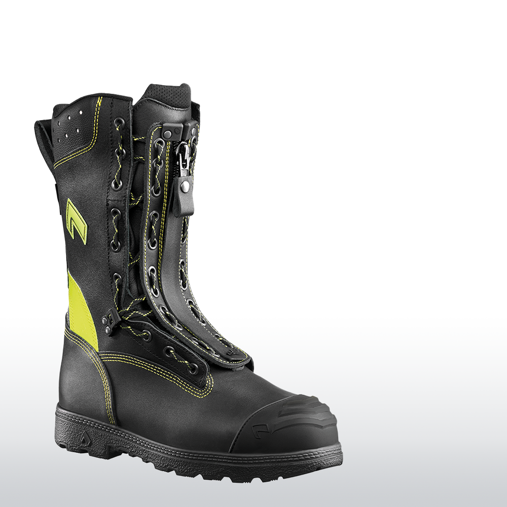 Fire Flash Gamma 2.0 - EN 15090