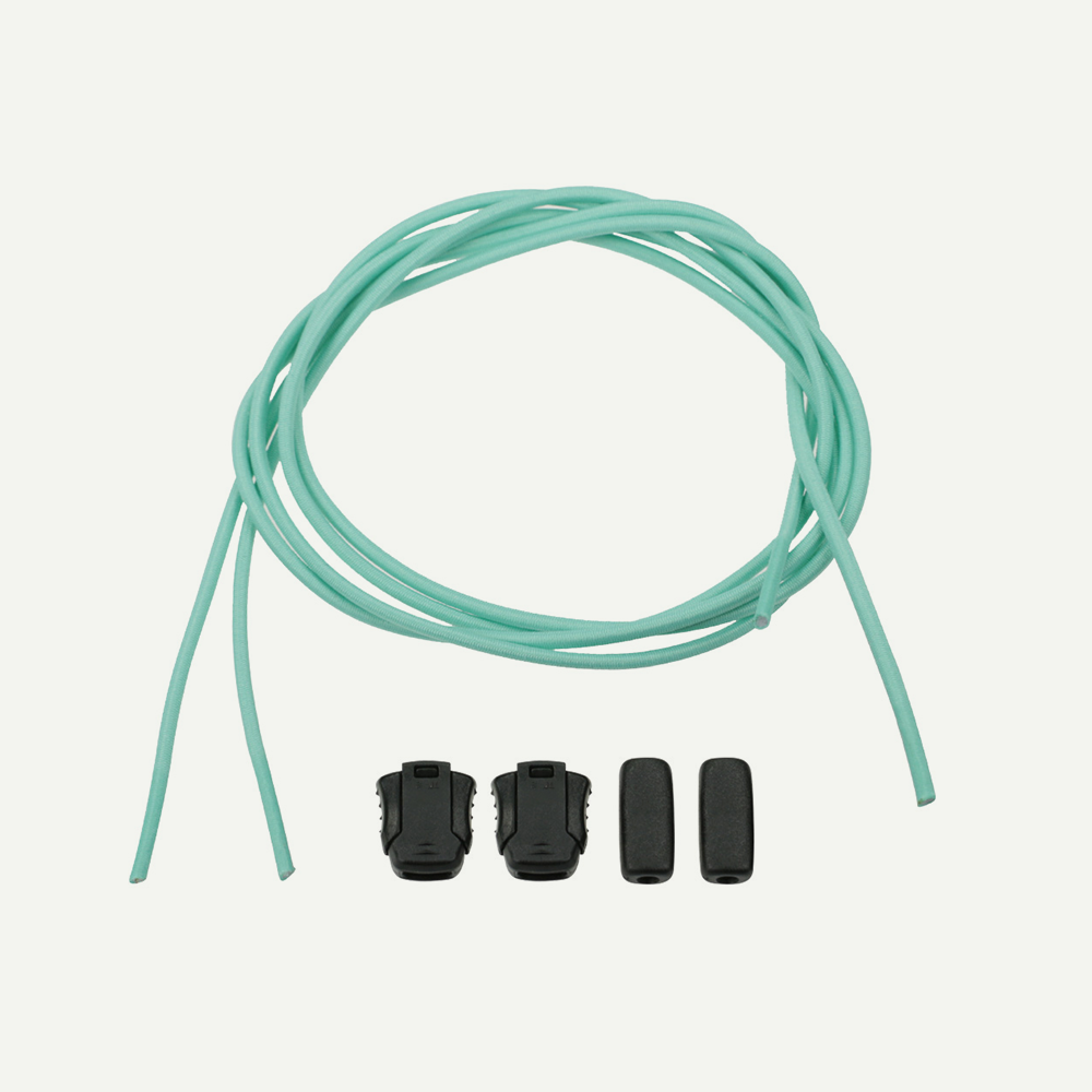 HAIX FLEXLACE reparationssæt, mint