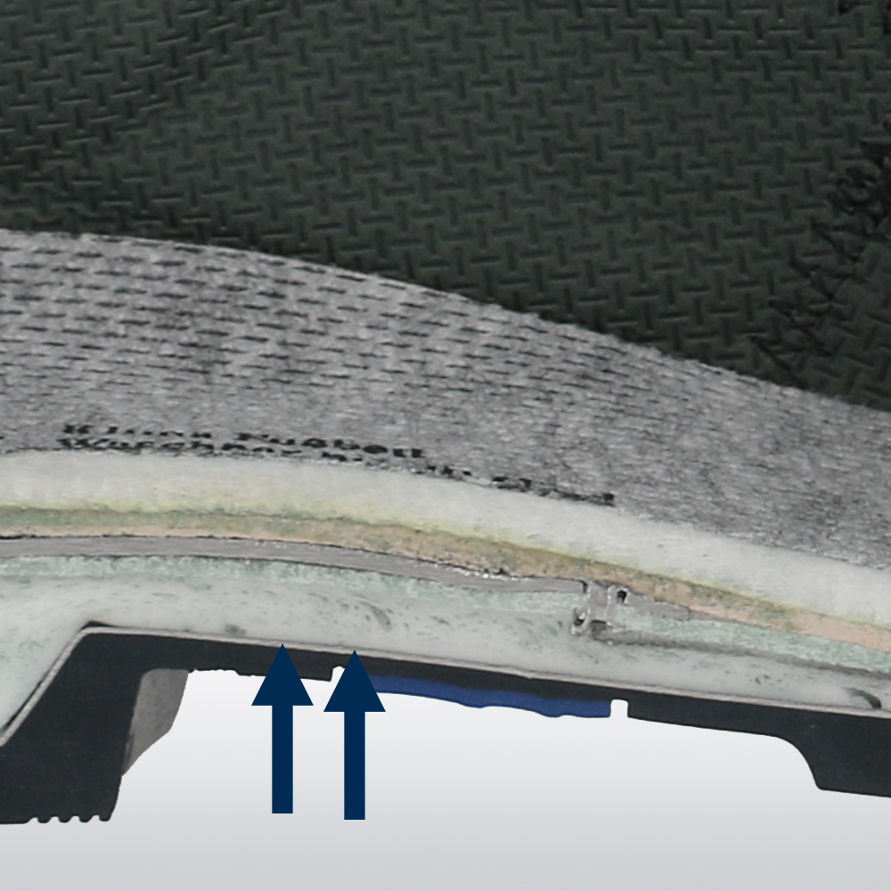 stahl sohle stahl sohle