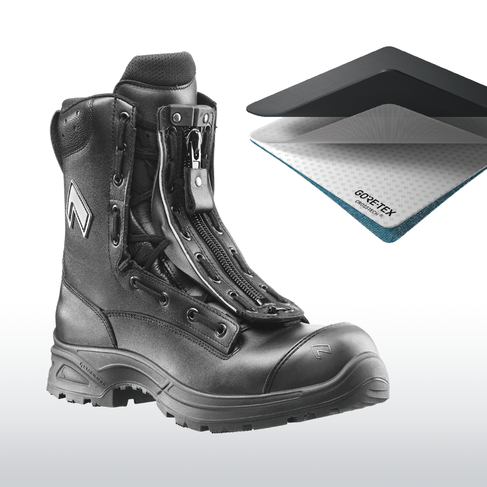 Gore-Tex Crosstech