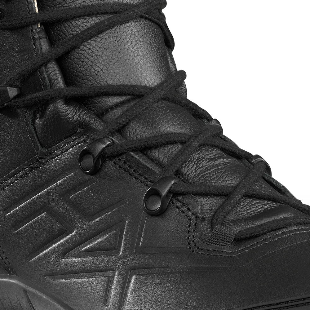 Black Eagle Safety 610 | LTR, LL, black