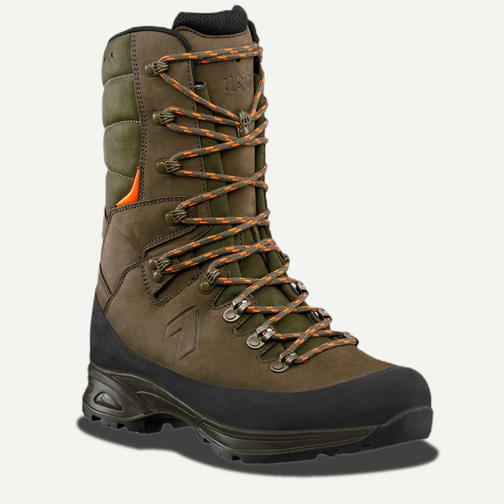 HAIX Nature One GTX high