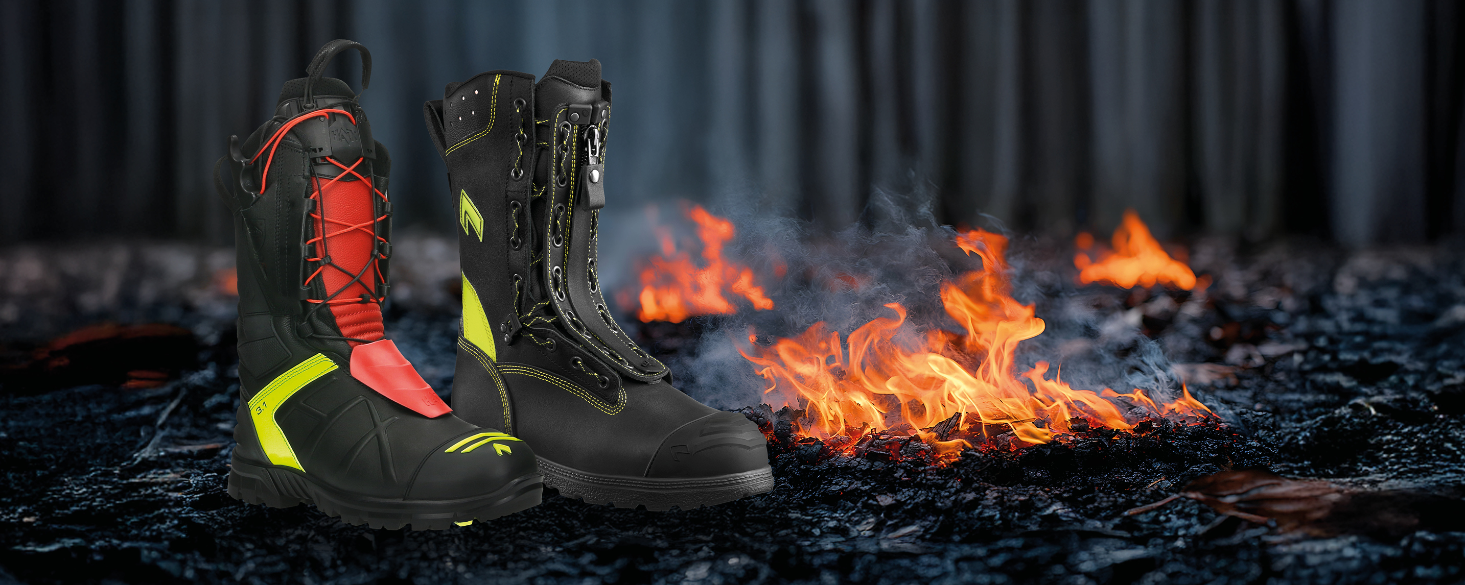 Fire Hero 3.1 - Fire Flash Gamma 2.0