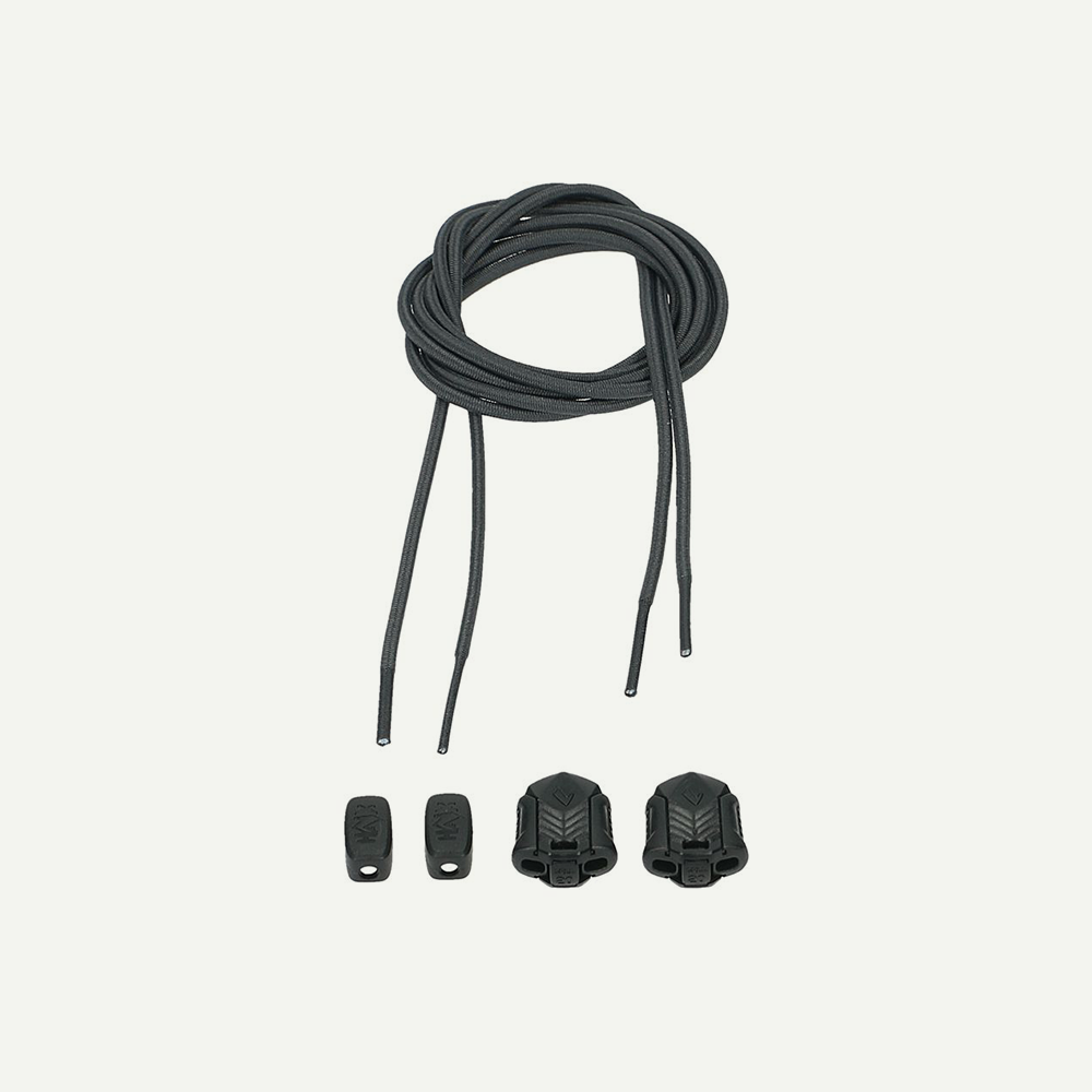 HAIX FLEXLACE reparationssæt CNX GO low/magnet
