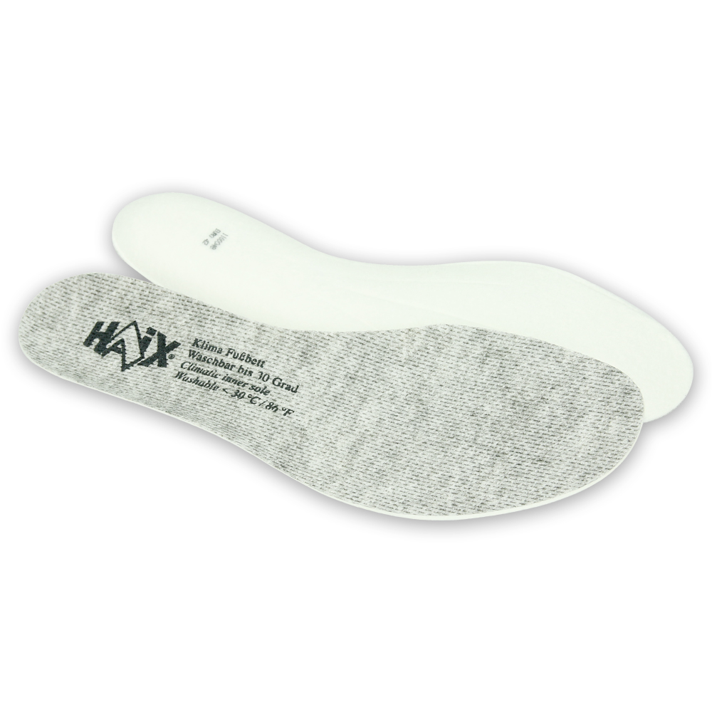 web901120_airpower-c-grey_insole_webHxVvoOAb33jo8 HAIX Insole Airpower C cushioned