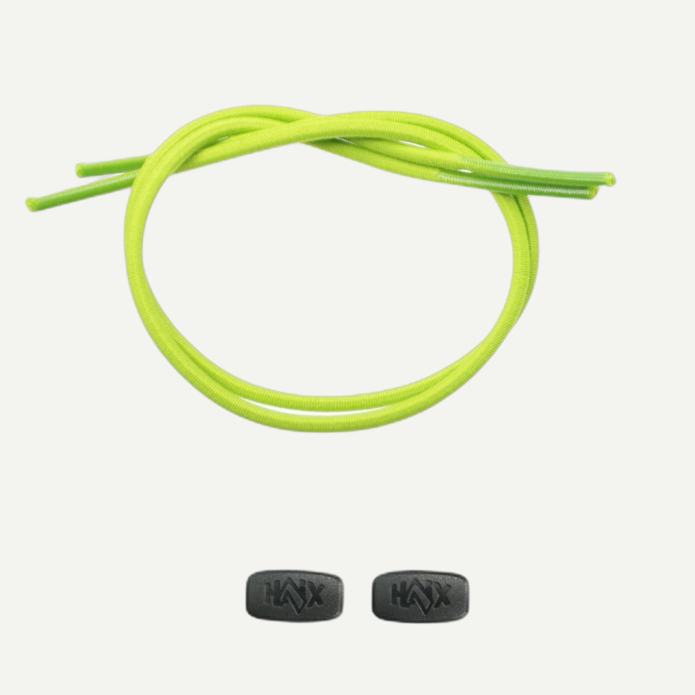 HAIX FLEXLACE reparationssæt CNX Safety citrus