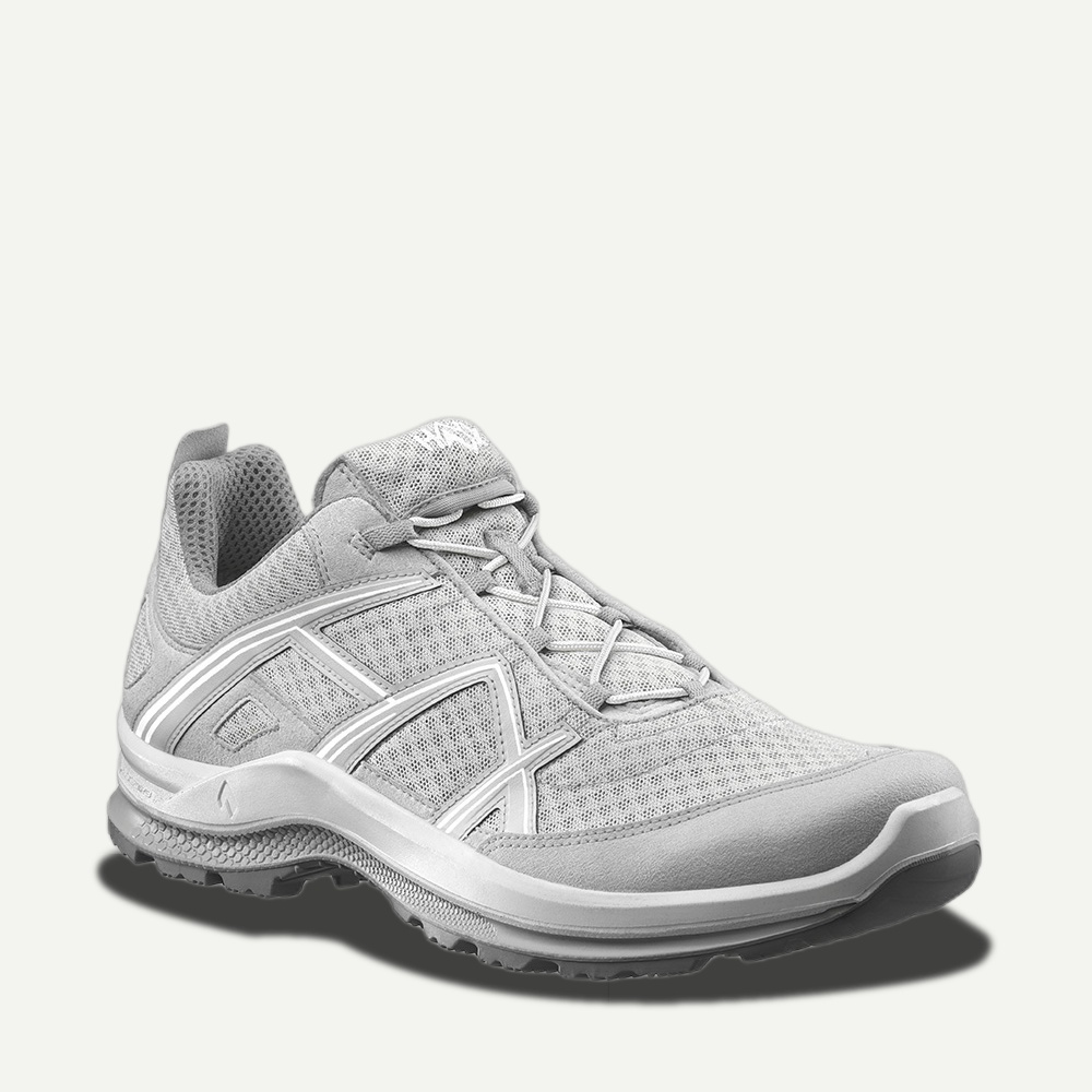 HAIX Black Eagle Air Ws low/grey-white
