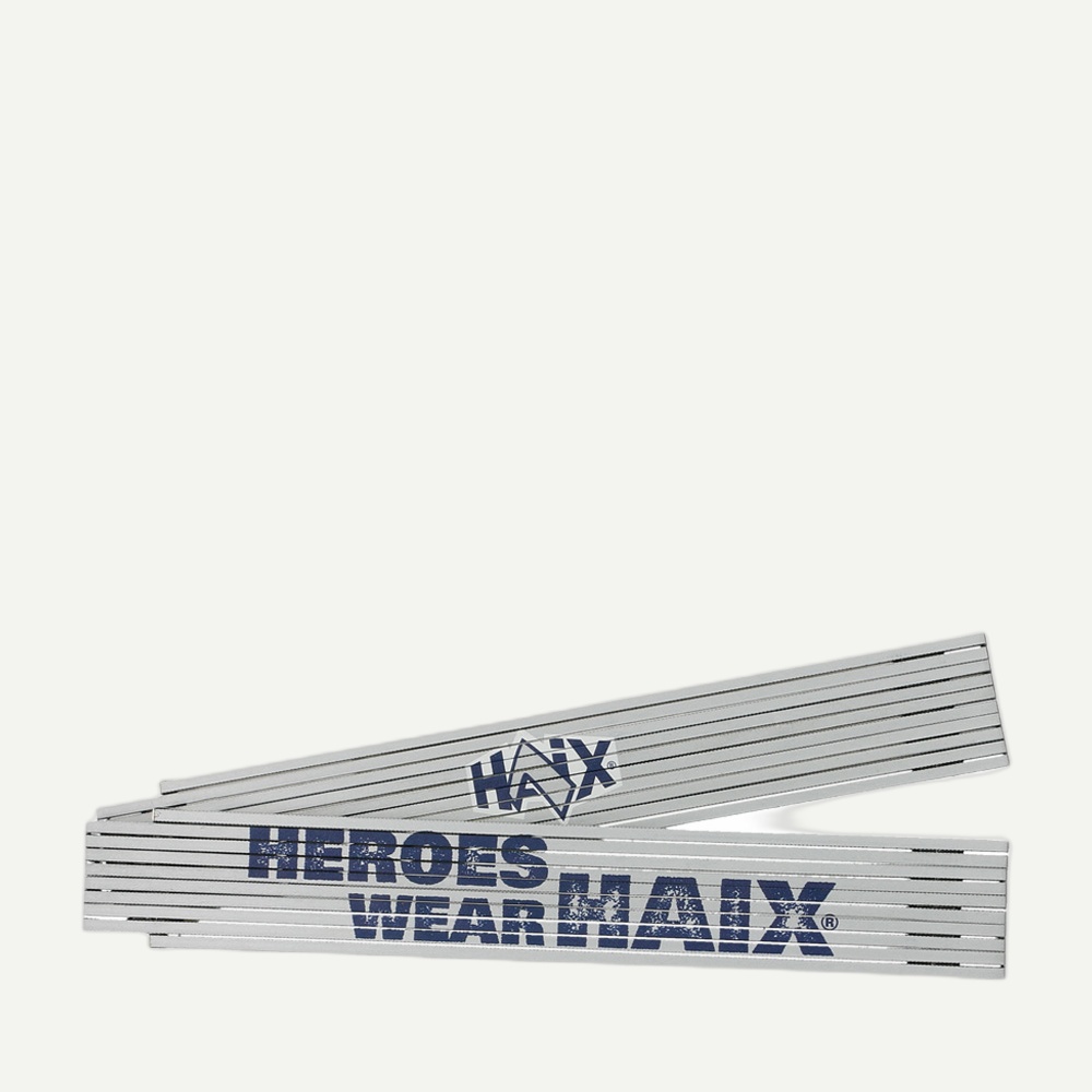 HAIX målepind