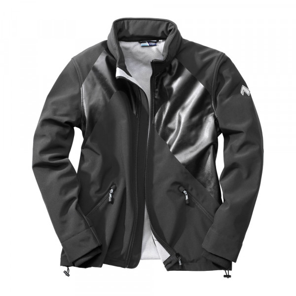 HAIX Softshell Jacket Fashion black