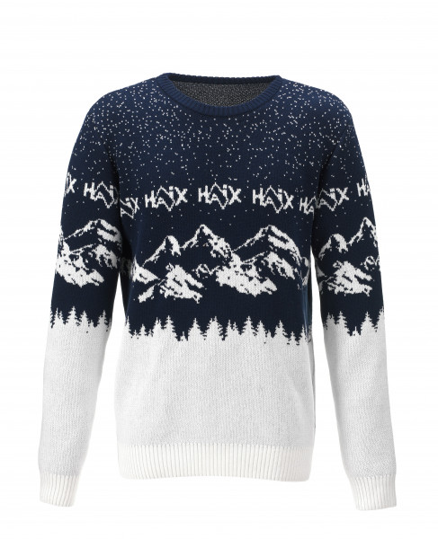 HAIX X-Mas Sweater 23